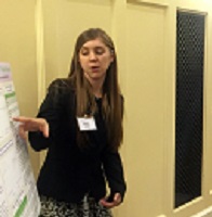 Molly Smith Poster Presentation 200X196